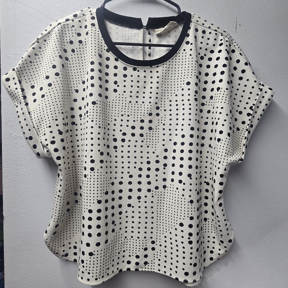 Womens XL Dress Shirt